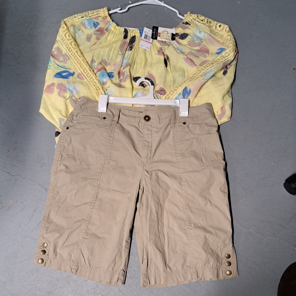 Women's outfit
